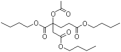 CAS # 77-90-7, Acetyl tributyl citrate, Tributyl 2-acetylcitrate, Tributyl o-acetylcitrate