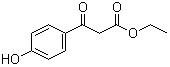 CAS # 77103-47-0, 4-Hydroxy-beta-oxobenzenepropanoic acid ethyl ester, Ethyl (4-hydroxybenzoyl)acetate