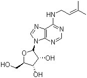CAS 登录号：7724-76-7, 利波腺苷