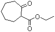 CAS 登录号：774-05-0, 2-氧代环庚烷甲酸乙酯