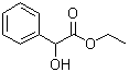CAS 登录号：774-40-3, DL-扁桃酸乙酯