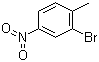 CAS # 7745-93-9, 2-Bromo-4-nitrotoluene