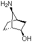 CAS 登录号：774576-95-3, (1R,2R,4R,7S)-7-氨基-双环[2.2.1]庚-2-醇