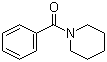 CAS # 776-75-0, 1-Benzoylpiperidine