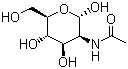 CAS 登录号：7772-94-3, N-乙酰-D-甘露糖胺