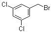 structure of CAS# 7778-01-0, 3,5-二氯溴苄