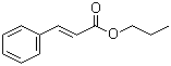 CAS 登录号：7778-83-8, 肉桂酸正丙酯, 肉桂酸丙酯, 3-苯基-2-丙烯酸丙酯