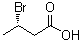 CAS 登录号：77790-08-0, (3S)-3-溴丁酸