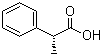 structure of CAS# 7782-26-5, R-2-苯基丙酸