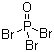 CAS # 7789-59-5, Phosphorus oxybromide, Phosphorus oxide bromide, Phosphoryl bromide