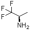 structure of CAS# 779303-24-1, (2R)-1,1,1-三氟-2-丙胺