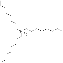 CAS # 78-50-2, Trioctylphosphine oxide, Tri-n-octylphosphine oxide, TOPO
