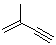 CAS 登录号：78-80-8, 2-甲基-1-丁烯-3-炔