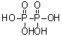 CAS # 7803-60-3, Hypophosphoric acid