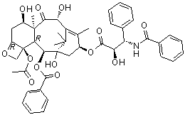 structure of CAS# 78454-17-8, 红豆树素 VI