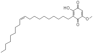 CAS 登录号：78472-09-0, 鸢尾酮 C