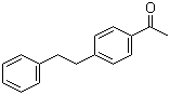 structure of CAS# 785-78-4, 4-乙酰基联苄