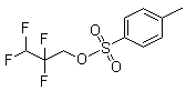 CAS 登录号：786-31-2, 对甲苯磺酸四氟丙酯