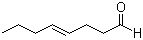 CAS # 78693-35-3, (E)-4-Octenal, (4E)-Octenal, trans-4-Octenal