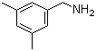 structure of CAS# 78710-55-1, 3,5-二甲基苄胺