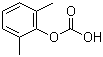 CAS # 78811-27-5, 2,6-Dimetylphenol 1-carbonate