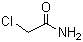 CAS 登录号：79-07-2, 氯乙酰胺