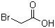 CAS 登录号：79-08-3, 溴乙酸
