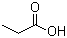 CAS # 79-09-4, Propionic acid, Propanoic acid