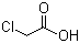 CAS 登录号：79-11-8, 氯乙酸