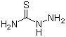 CAS 登录号：79-19-6, 硫代氨基脲, 氨基硫脲