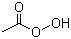 CAS 登录号：79-21-0, 过氧乙酸