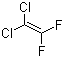 CAS 登录号：79-35-6, 1,1-二氯-2,2-二氟乙烯
