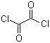 CAS 登录号：79-37-8, 草酰氯, 乙二酰氯, 二酰二氯