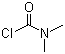 CAS # 79-44-7, Dimethylcarbamoyl chloride, Dimethyl carbamyl chloride, Chloroformic acid dimethylamide, N,N-Dimethylcarbamoyl chloride, DMCC