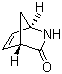 structure of CAS# 79200-56-9, (-)-文斯内酰胺