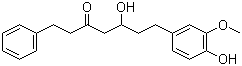 structure of CAS# 79559-61-8, 5-羟基-7-(4