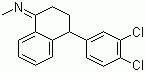 CAS # 79560-20-6, 4-(3,4-Dichlorophenyl)-1,2,3,4-tetrahydro-N-methyl-1-naphthalenimine