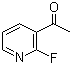 CAS # 79574-70-2, 3-Acetyl-2-fluoropyridine