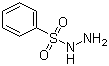 CAS 登录号：80-17-1, 苯磺酰肼