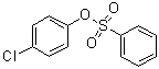 CAS 登录号：80-38-6, 除螨酯, 4-氯苯基苯磺酸酯