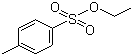 CAS 登录号：80-40-0, 对甲苯磺酸乙酯