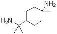 CAS 登录号：80-52-4, 1,8-薄荷烷二胺