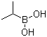 CAS 登录号：80041-89-0, 异丙基硼酸