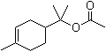 CAS # 8007-35-0, Terpineol acetate, Terpinyl acetate