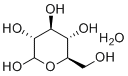 CAS # 8029-43-4, Syrups hydrolyzed starch, D-Glucopyranose, monohydrate
(3R,4S,5S,6R)-6-(hydroxymethyl)oxane-2,3,4,5-tetrol,hydrate