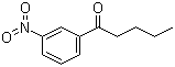 CAS 登录号：80460-02-2, 3-硝基苯戊酮