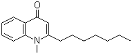 structure of CAS# 80554-58-1, Schinifoline