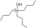 CAS 登录号：80883-02-9, 三丁基锡氢氧化物