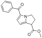 structure of CAS# 80965-09-9, Ketorolac EP Impurity H