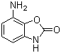 CAS 登录号：81282-60-2, 7-氨基-2(3H)-苯并恶唑酮
